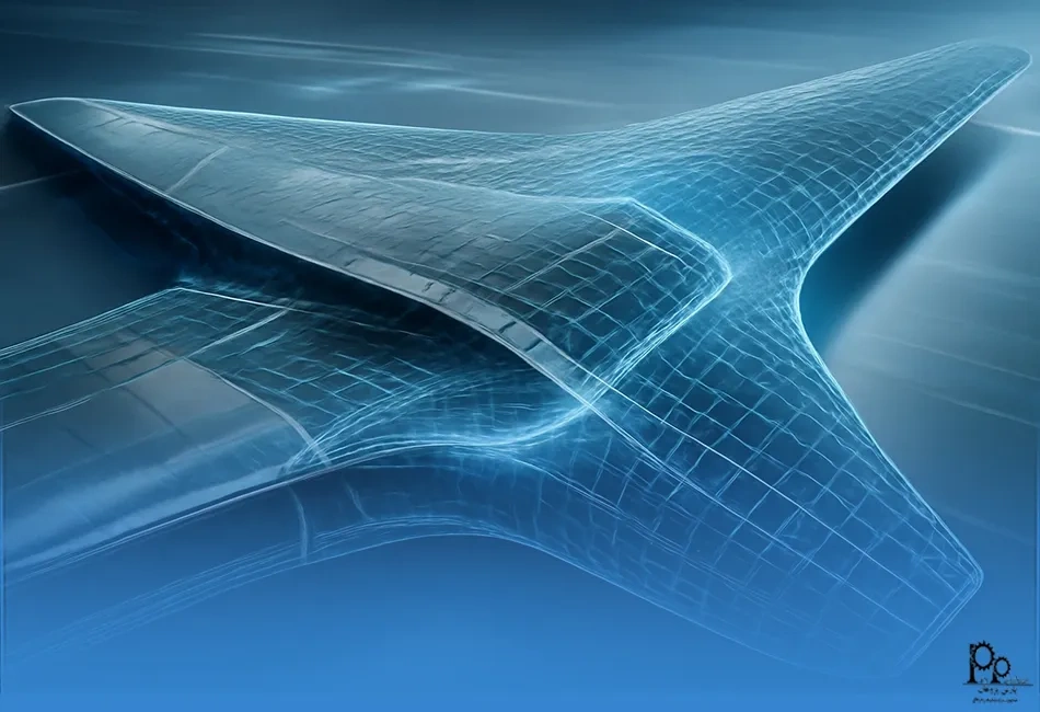 ویژگی‌های منحصر به فرد Hypermesh